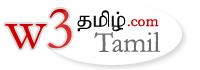 w3Tamil.com